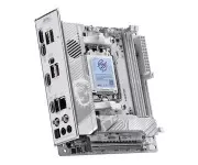 MSI MPG X870I EDGE TI EVO WIFI EU