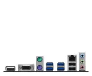 MSI PRO A620AM-B EVO EU