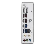 MSI PRO B850M-A WIFI PZ EU