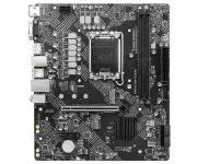 MSI PRO H610M-G DDR4 EU