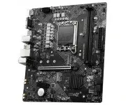 MSI PRO H610M-G DDR4 EU