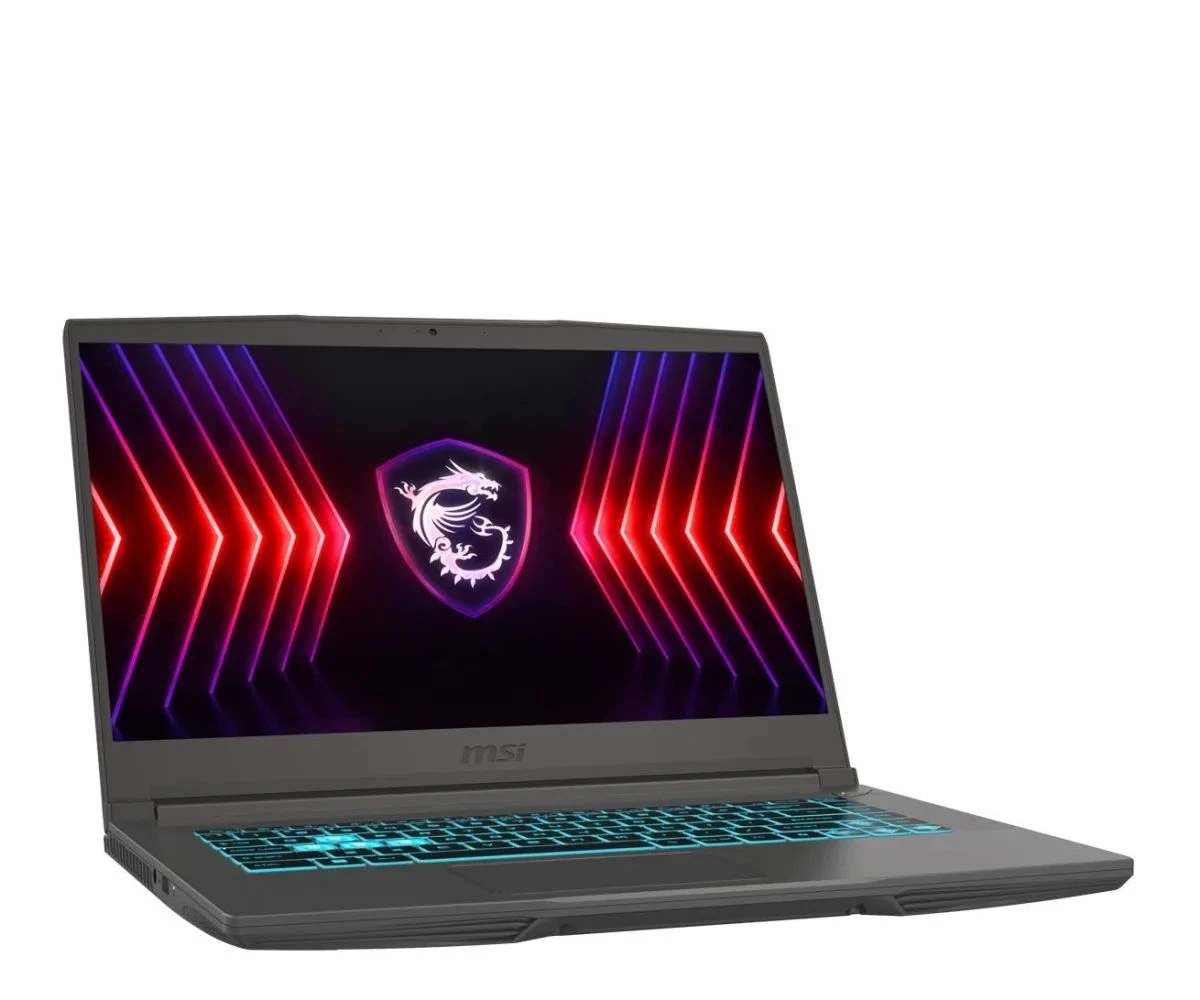 MSI Thin 15 i5-13420H/24GB/1TB/Win11X RTX3050 144Hz (Thin 15 | B13UC-3423XPL) Назначение продукта: Игры;