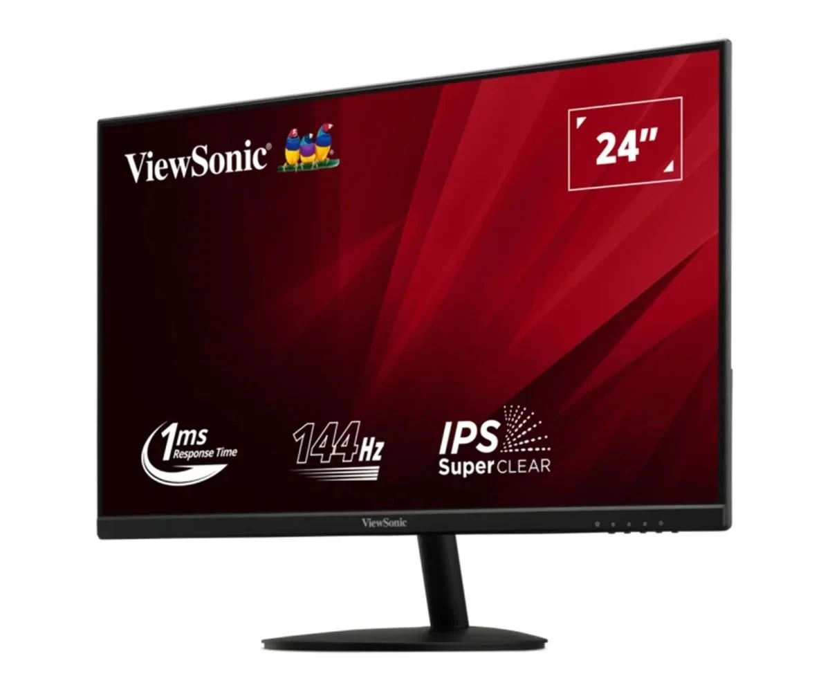 ViewSonic VA24E2-H (766907039252) EU