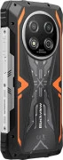 Blackview Rock 2 12/256GB Orange (6931548325581) (UA)