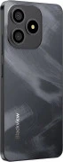 Blackview WAVE 9C 4/128GB Black (6931548324508) (UA)
