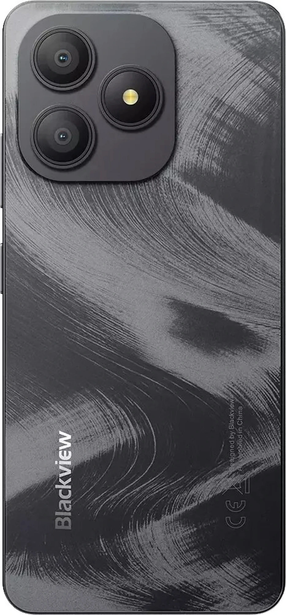 Blackview WAVE 9C 4/128GB Black (6931548324508) (UA) Бренд: Blackview; Линейка: WAVE 9C;