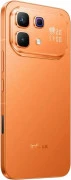 Infinix Note 60 Pro 8/256GB Solar Orange (4894947114403) (UA)