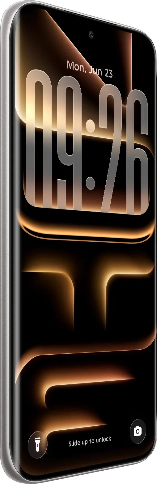 Infinix Note Edge 8/256GB Lunar Titanium (4894947111242) (UA) Бренд: Infinix; Линейка: Note Edge;