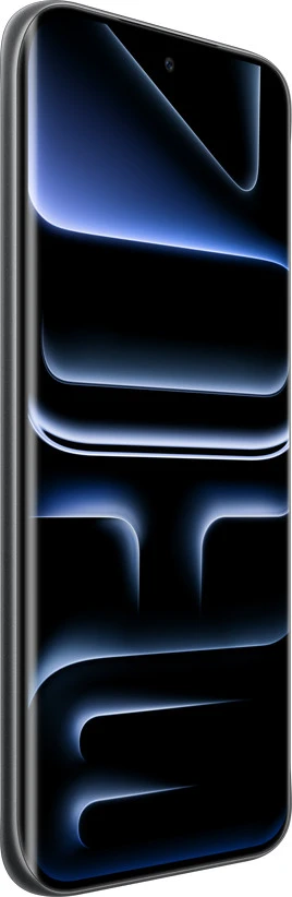 Infinix Note Edge 8/256GB Shadow Black (4894947111150) (UA)