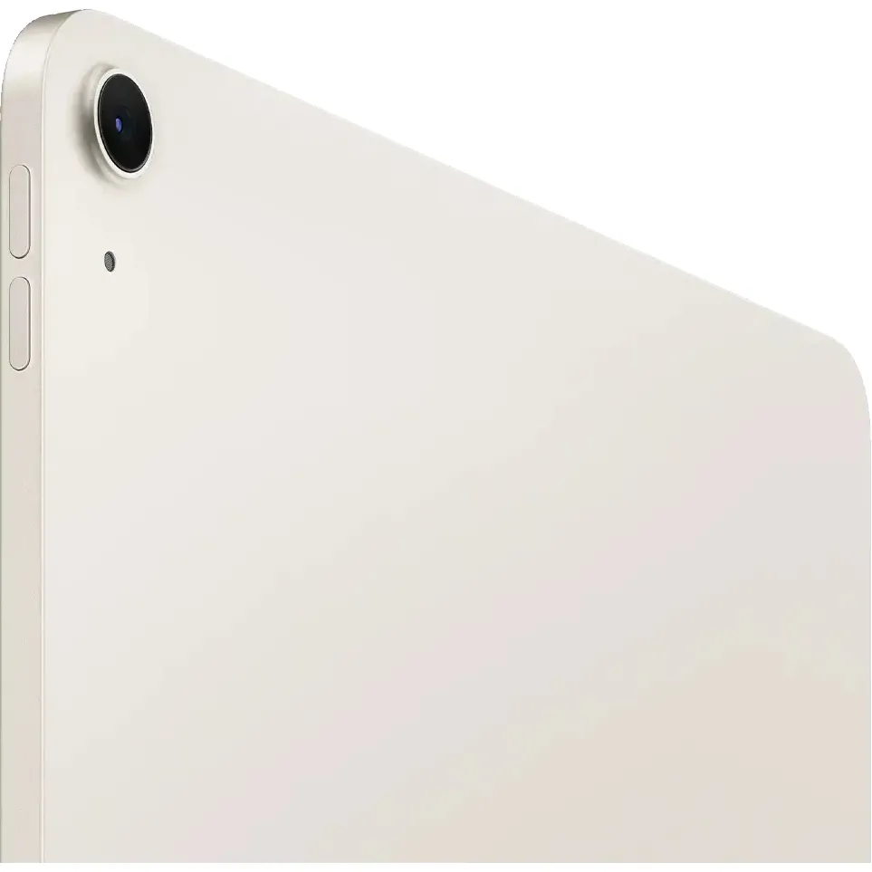 Apple iPad Air 11 2026 Wi-Fi 1TB Starlight (MH3J4) Бренд: Apple; Лінійка: iPad Air 11 2026;