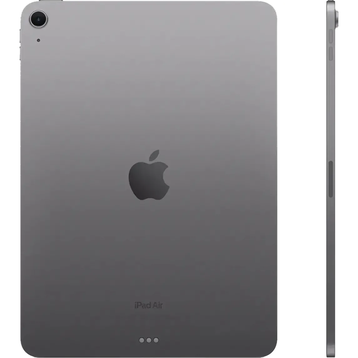 Apple iPad Air 11 2026 Wi-Fi 512GB Space Gray (MH3A4) Бренд: Apple; Линейка: iPad Air 11 2026;