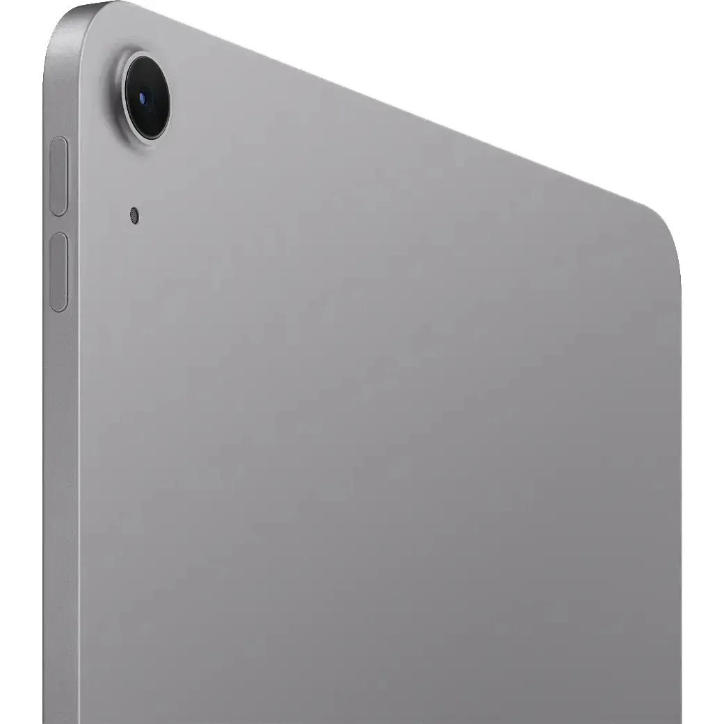 Apple iPad Air 11 2026 Wi-Fi + Cellular 128GB Space Gray (MH784) Бренд: Apple; Лінійка: iPad Air 11 2026;