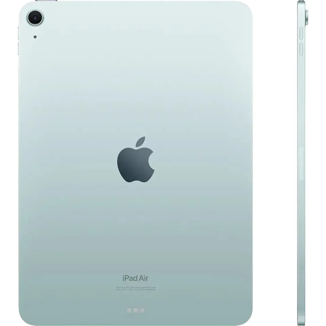 Apple iPad Air 11 2026 Wi-Fi + Cellular 256GB Blue (MH7E4) Бренд: Apple; Лінійка: iPad Air 11 2026;