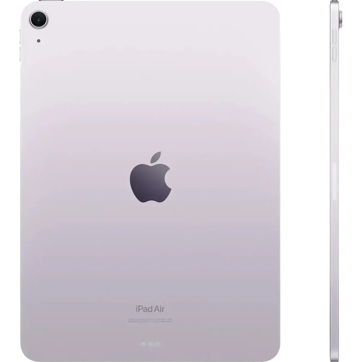 Apple iPad Air 11 2026 Wi-Fi + Cellular 256GB Purple (MH7G4) Бренд: Apple; Лінійка: iPad Air 11 2026;