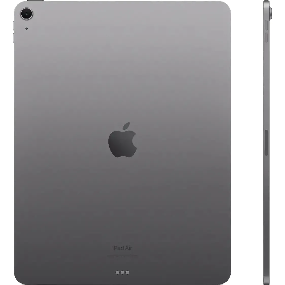 Apple iPad Air 13 2026 Wi-Fi 128GB Space Gray (MH5N4) Бренд: Apple; Лінійка: iPad Air 13 2026;