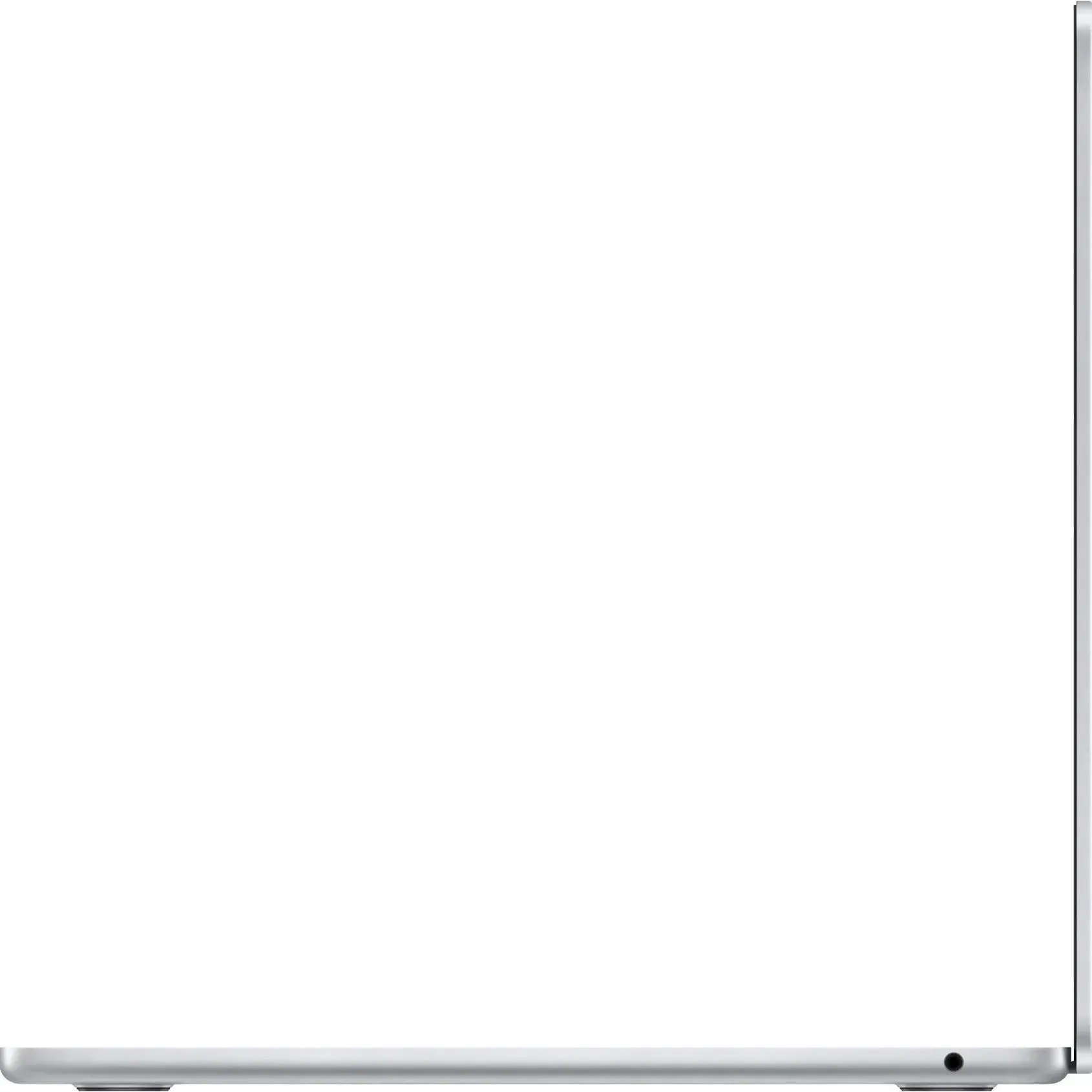 Apple MacBook Air 13.6 M5 16/1TB Silver 2026 (MDH84)  Бренд: Apple; Линейка: MacBook Air 13,6 2026;