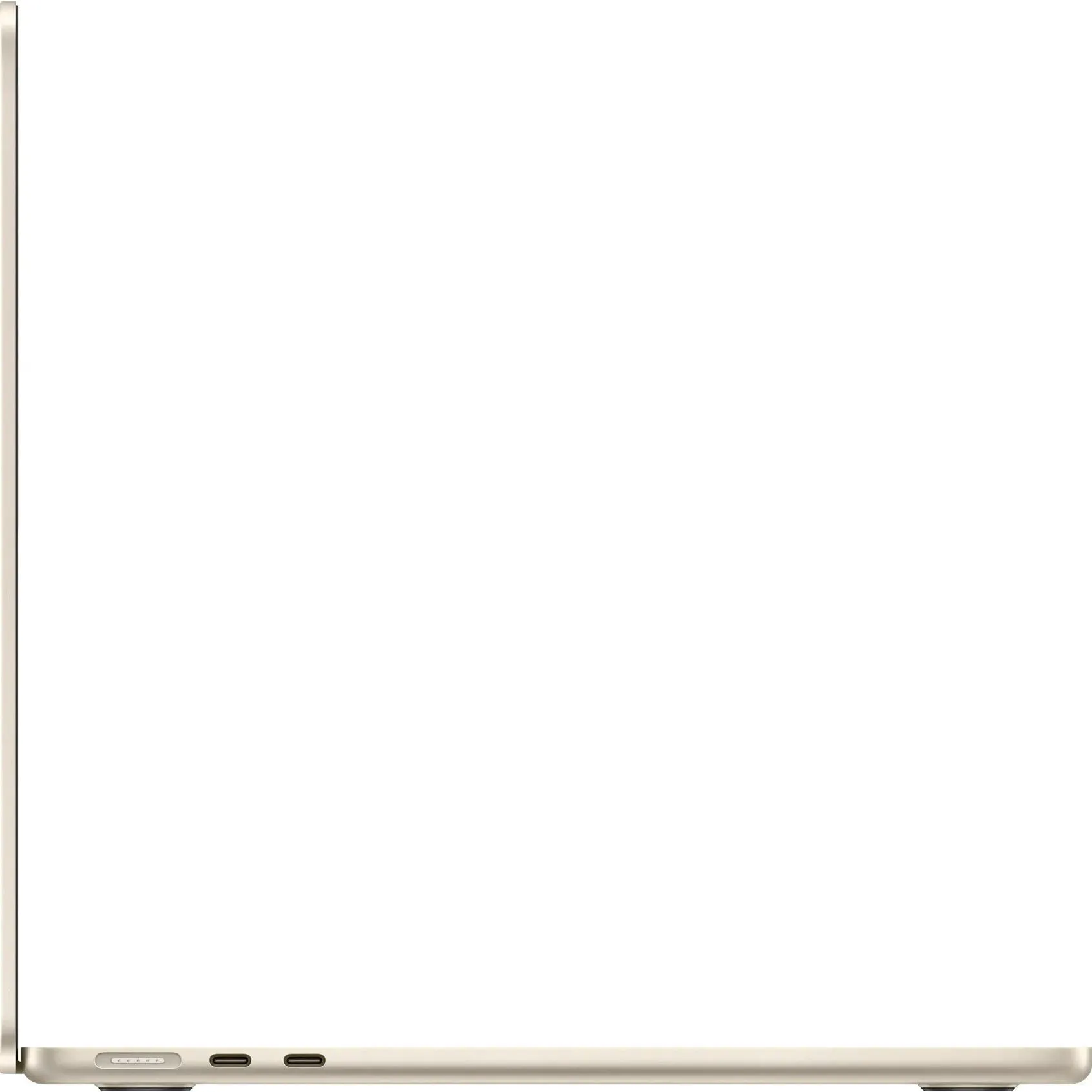Apple MacBook Air 13.6 M5 24/1TB Starlight 2026 (MDHD4) Бренд: Apple; Линейка: MacBook Air 13,6 2026;