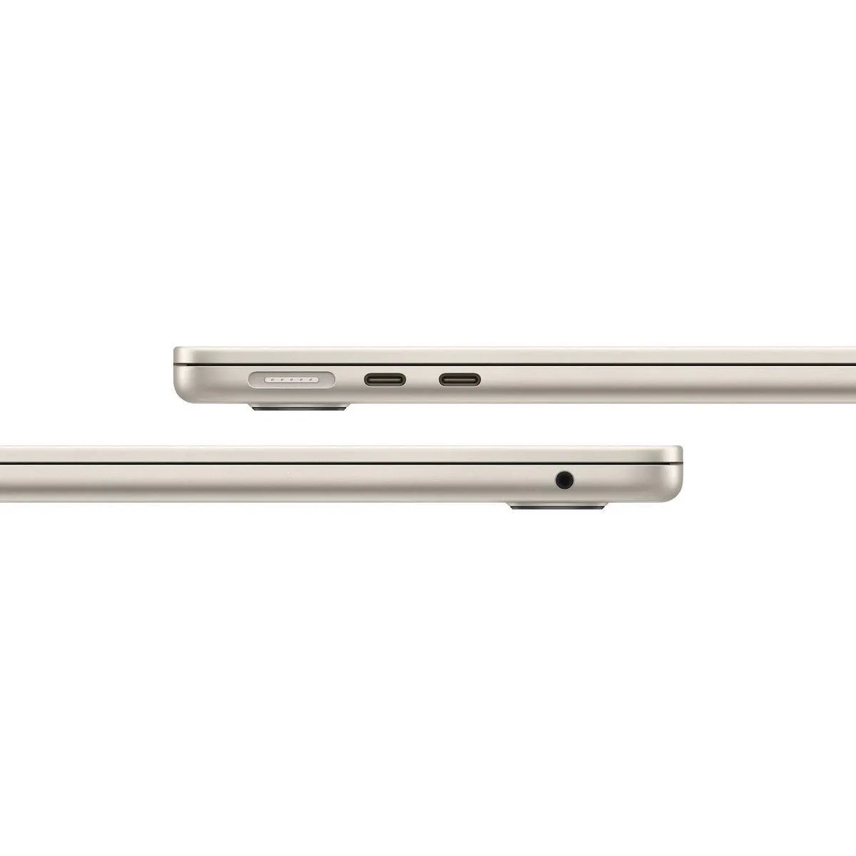 Apple MacBook Air 13.6 M5 16/512Gb Starlight 2026 (MDHA4) Бренд: Apple; Линейка: MacBook Air 13,6 2026;