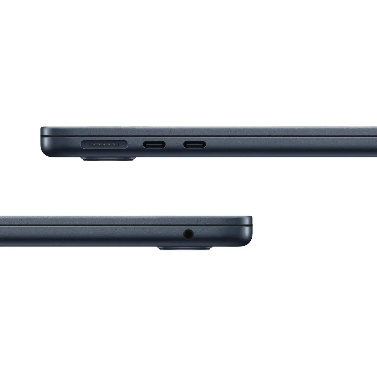 Apple MacBook Air 15.3 M5 16/1TB Midnight 2026 (MDVK4) Бренд: Apple; Лінійка: MacBook Air 15 2026;