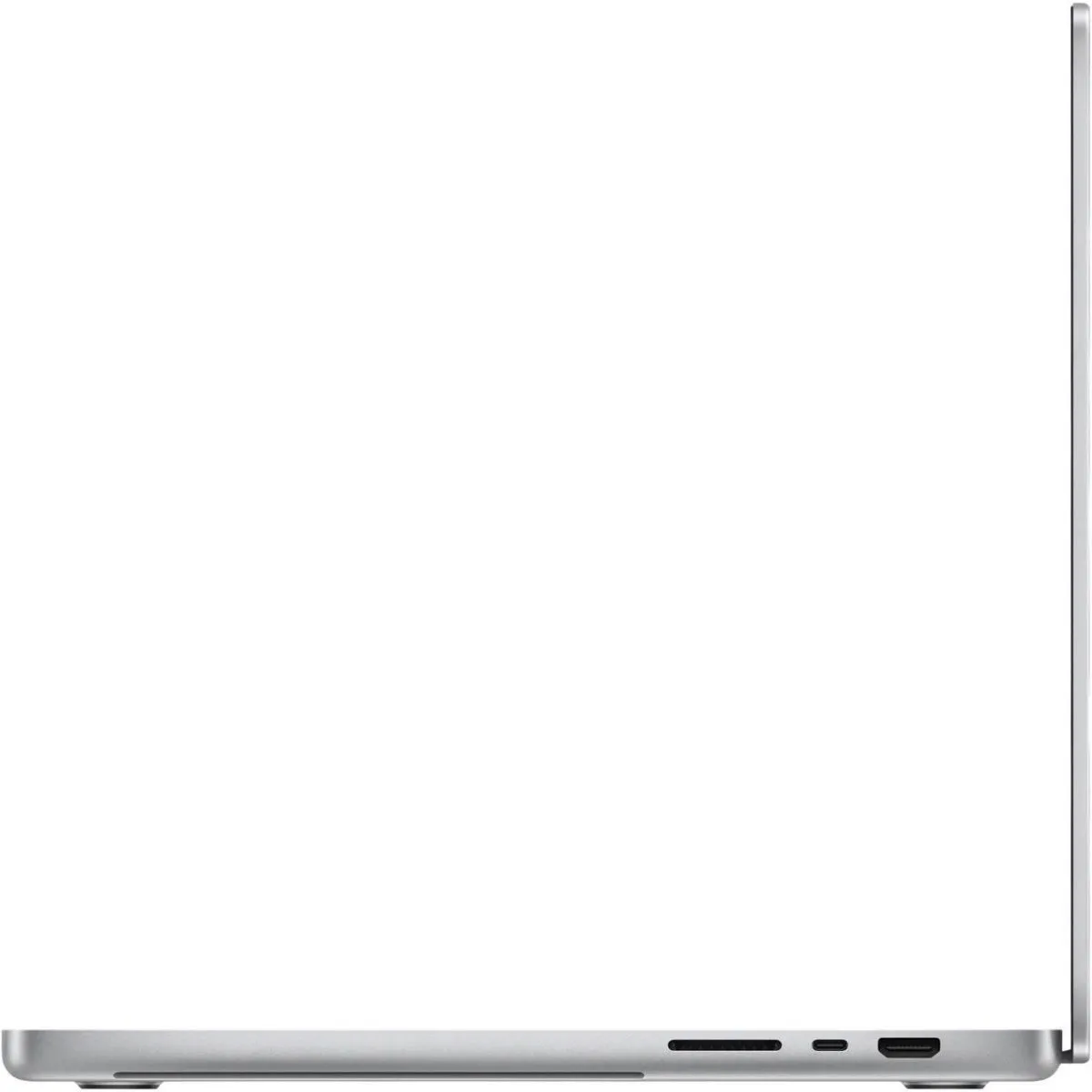 Apple MacBook Pro 14