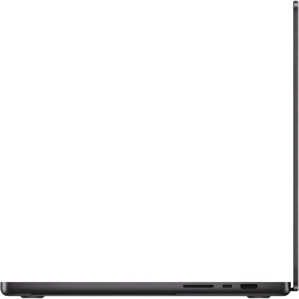 Apple MacBook Pro 14 M5 Pro 24/2TB Space Black 2026 (MJLW4) Бренд: Apple; Линейка: MacBook Pro 14 2026;