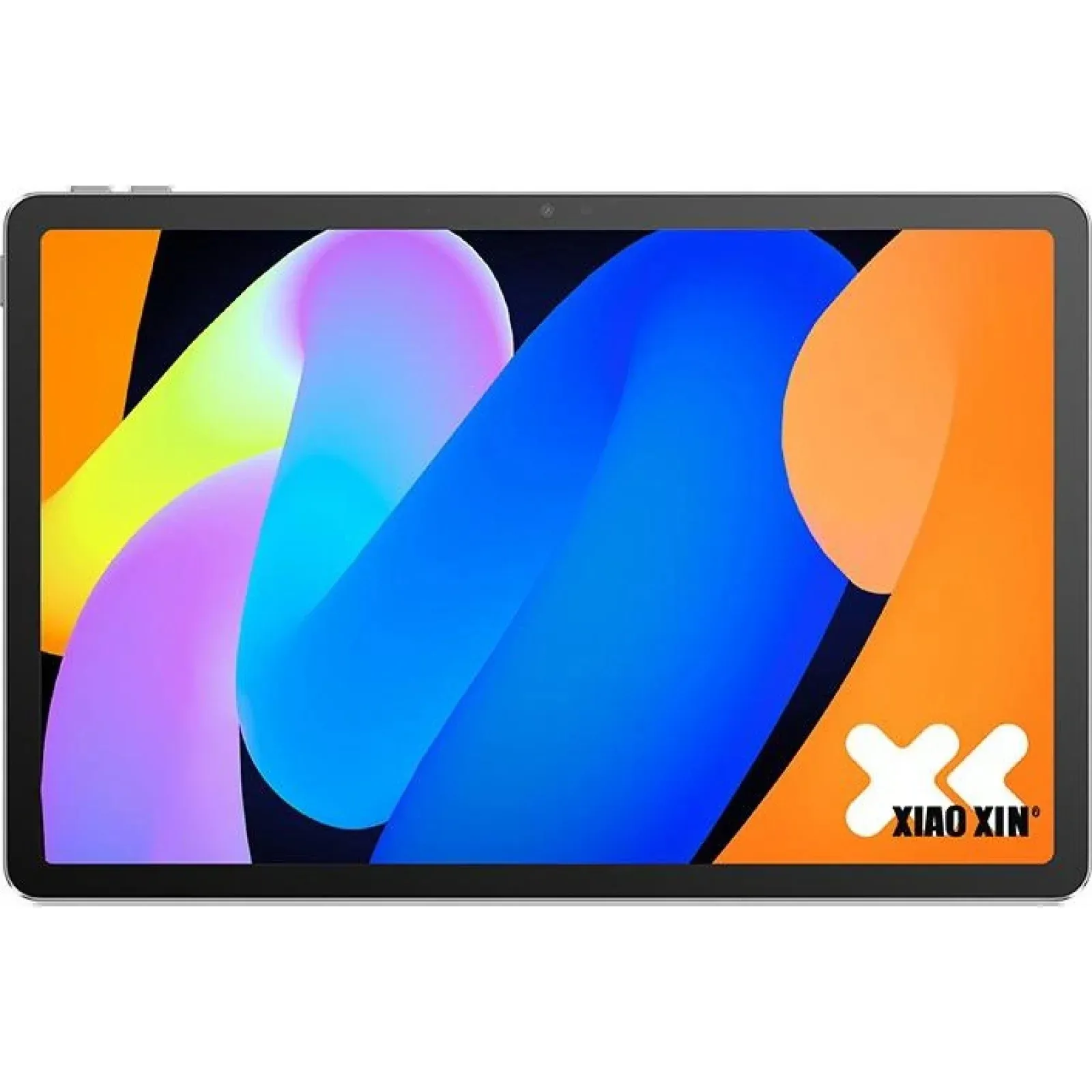 Lenovo Xiaoxin Pad 2025 8/128GB Wi-Fi Luna Grey (ZAFT0005CN) Бренд: Lenovo; Лінійка: Xiaoxin Pad 2025;