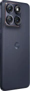 Motorola Edge 70 Fusion 12/256GB Silhouette (PBBE0042UA) (UA)