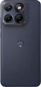 Motorola Edge 70 Fusion 12/256GB Silhouette (PBBE0042UA) (UA)