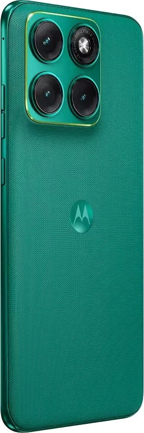 Motorola Edge 70 Fusion 8/256GB Sporting Green (PBBD0004) Europe
