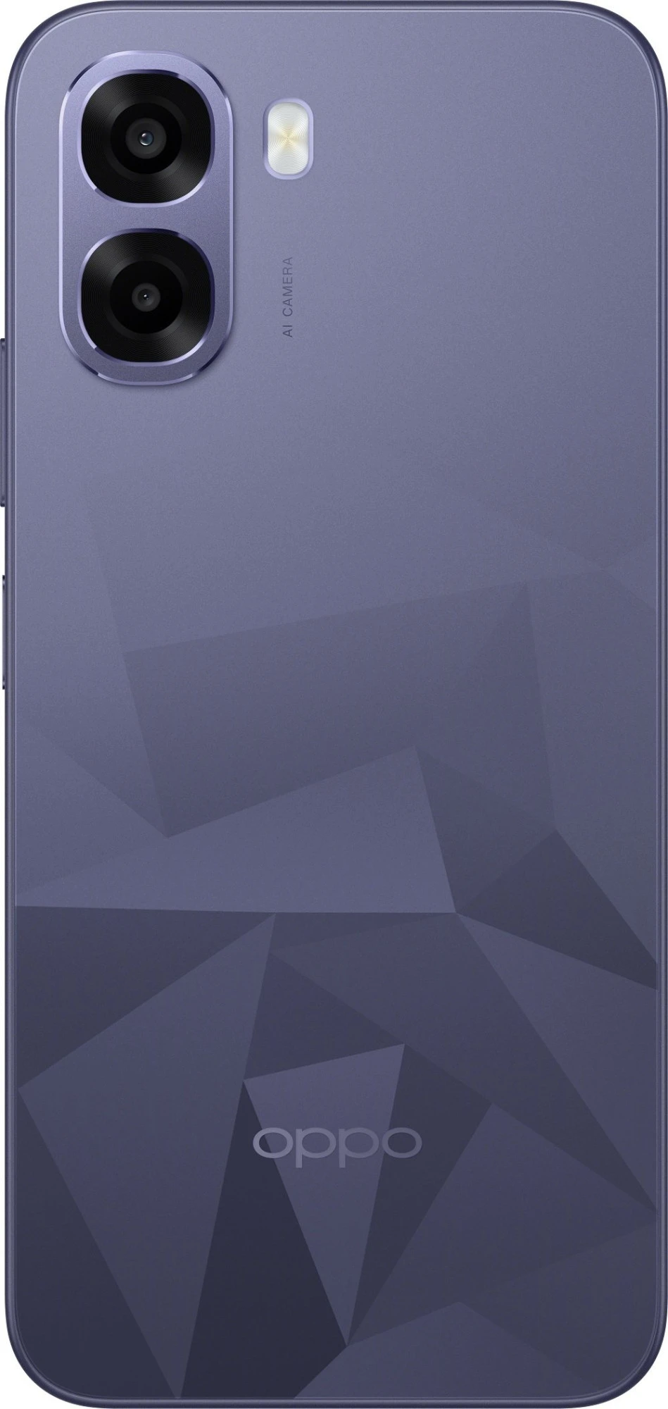 OPPO A6k 4/256GB Crystal Violet (OFCPH2891_VIOLET) (UA) Бренд: OPPO; Лінійка: A6k; Попередньо
