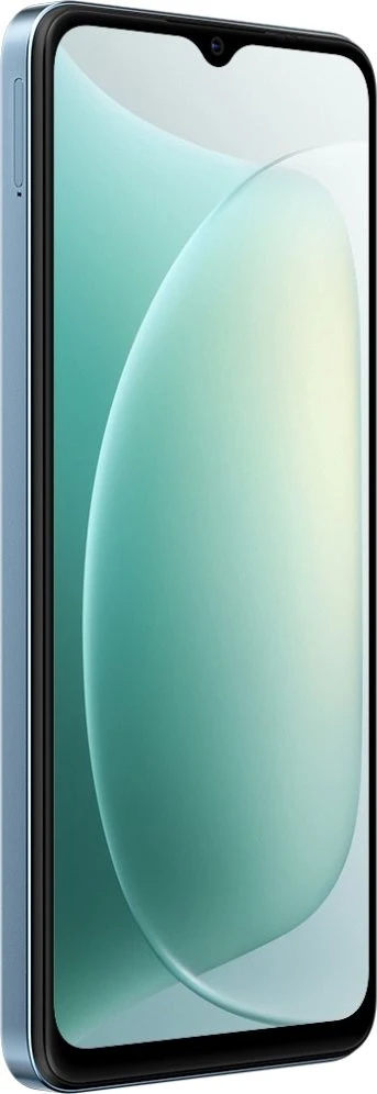 Blackview WAVE 9C 4/128GB Wave Blue (6931548324492) (UA)