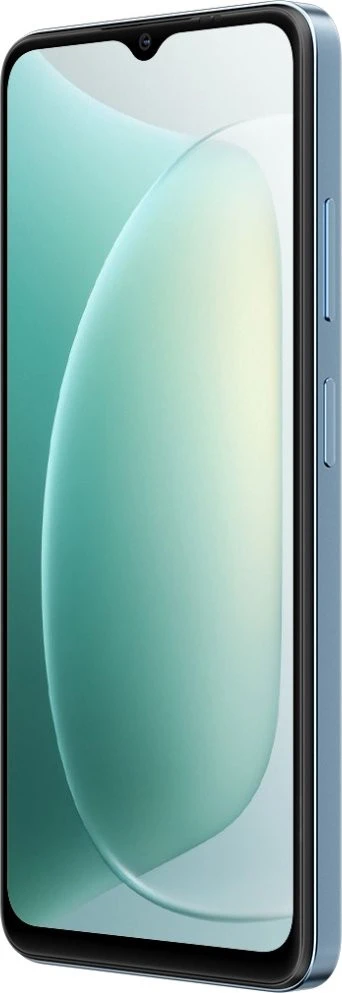 Blackview WAVE 9C 4/128GB Wave Blue (6931548324492) (UA)