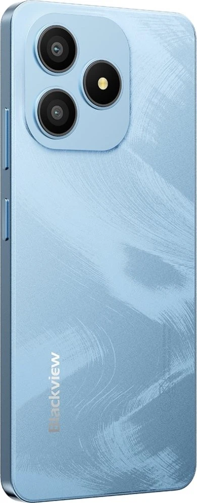 Blackview WAVE 9C 4/128GB Wave Blue (6931548324492) (UA)