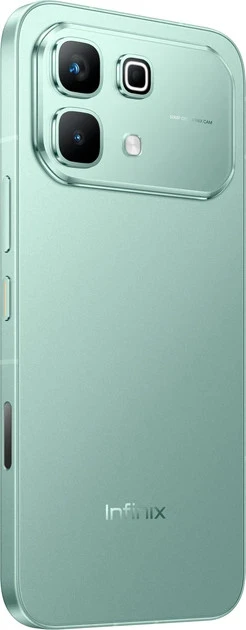 Infinix Note 60 8/256GB Fizz Blue (4894947114052) (UA)