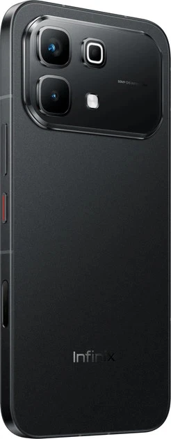Infinix Note 60 8/256GB Midnight Black (4894947114038) (UA)