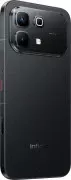 Infinix Note 60 8/256GB Midnight Black (4894947114038) (UA)