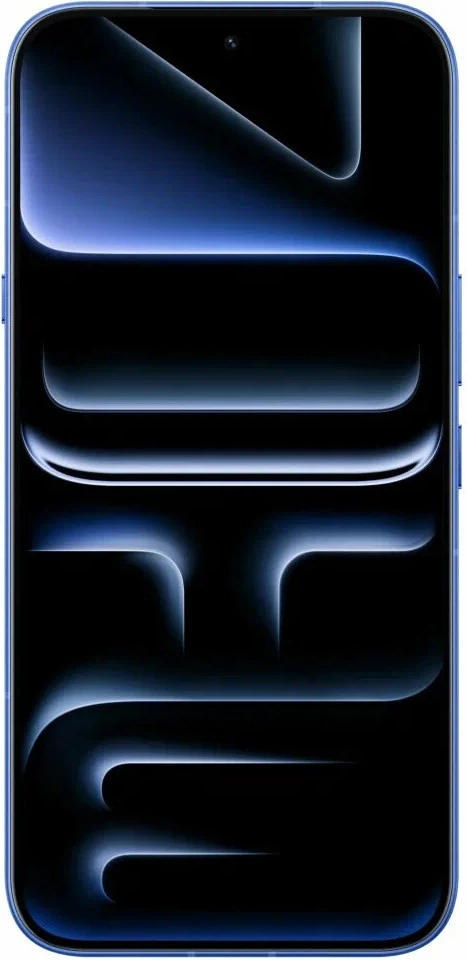 Infinix Note 60 Pro 8/256GB Deep Ocean Blue (4894947114373) (UA)