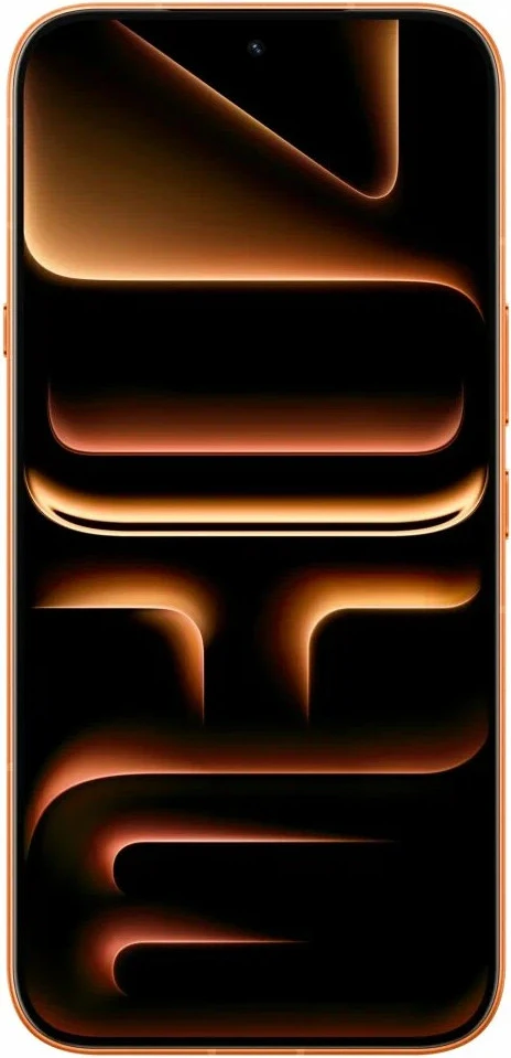 Infinix Note 60 Pro 8/256GB Solar Orange (4894947114403) (UA)