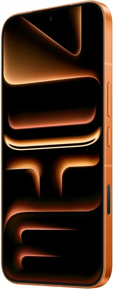 Infinix Note 60 Pro 8/256GB Solar Orange (4894947114403) (UA)