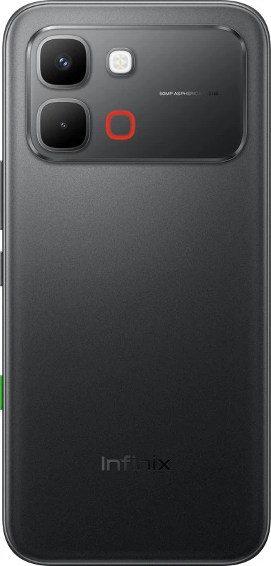 Infinix Note Edge 8/256GB Shadow Black (4894947111150) (UA) Бренд: Infinix; Линейка: Note Edge;