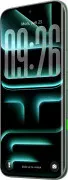 Infinix Note Edge 8/256GB Silk Green (4894947111211) (UA)