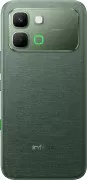 Infinix Note Edge 8/256GB Silk Green (4894947111211) (UA)
