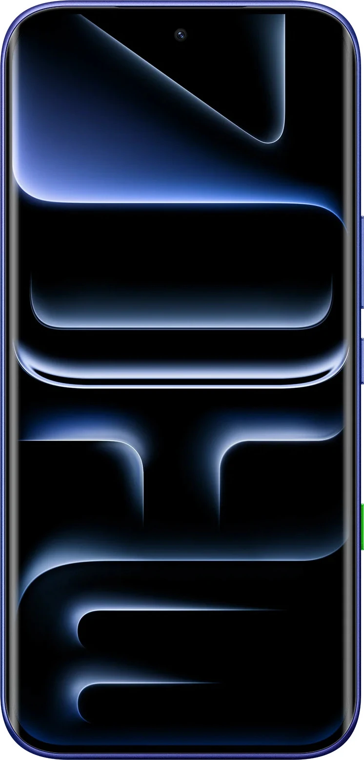 Infinix Note Edge 8/256GB Stellar Blue (4894947111181) (UA)