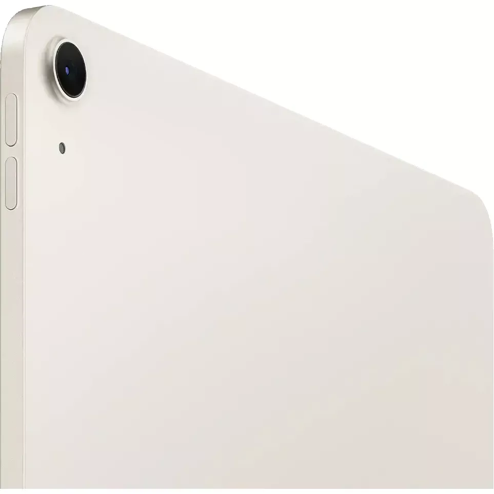 Apple iPad Air 11 2026 Wi-Fi + Cellular 128GB Starlight (MH7A4) Бренд: Apple; Лінійка: iPad Air 11 2026;