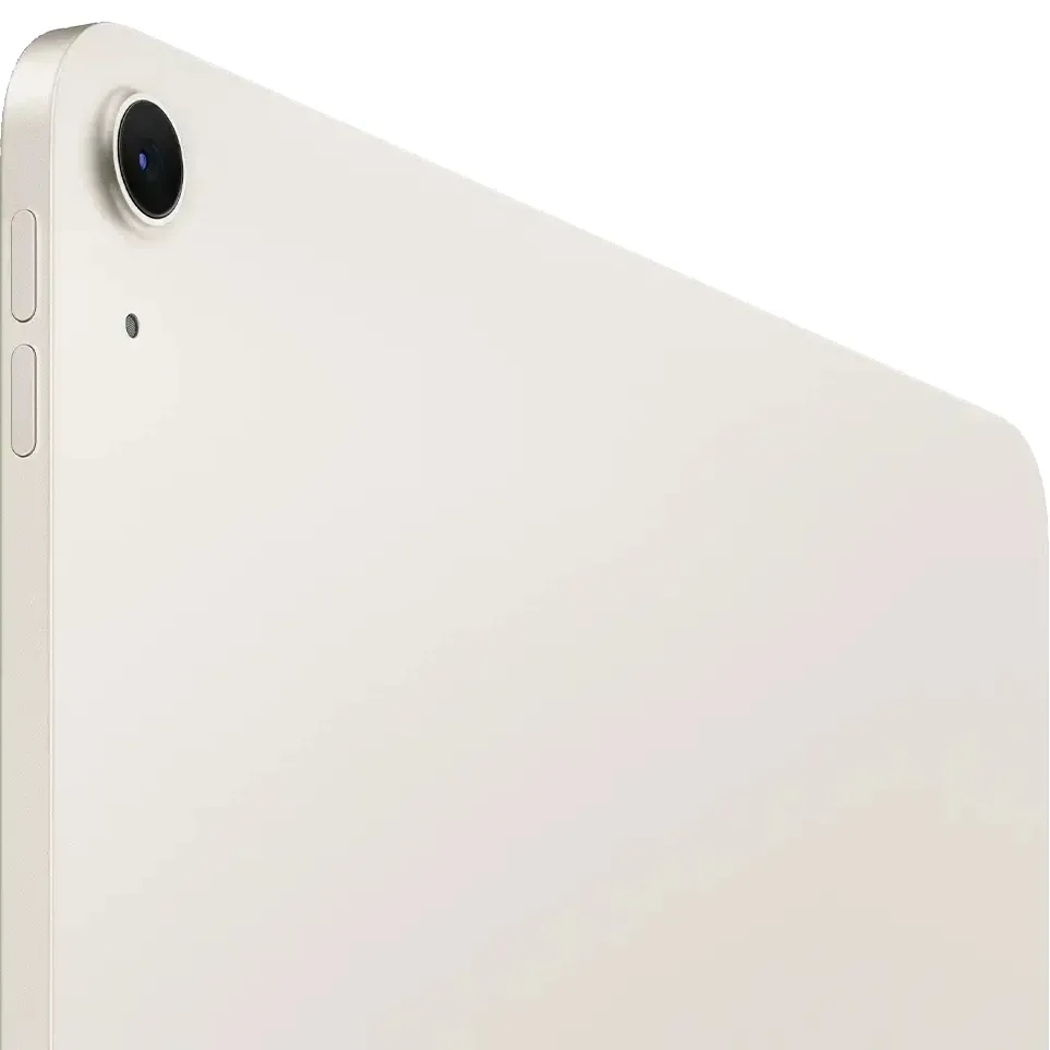 Apple iPad Air 13 2026 Wi-Fi 512GB Starlight (MH614) Бренд: Apple; Лінійка: iPad Air 13 2026;