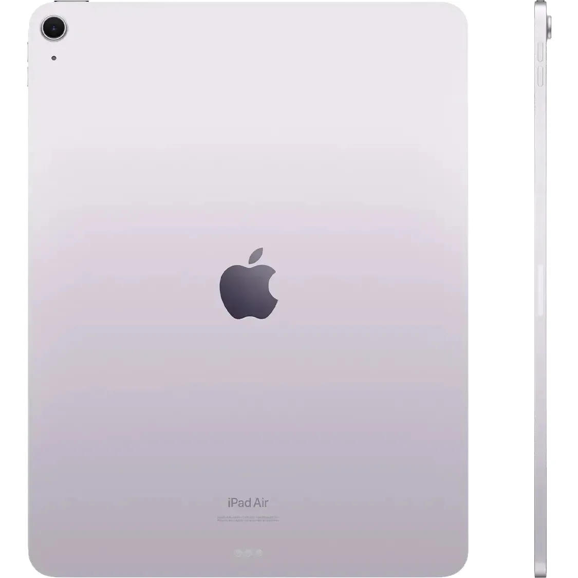 Apple iPad Air 13 2026 Wi-Fi + Cellular 128GB Purple (MH9G4) Бренд: Apple; Лінійка: iPad Air 13 2026;