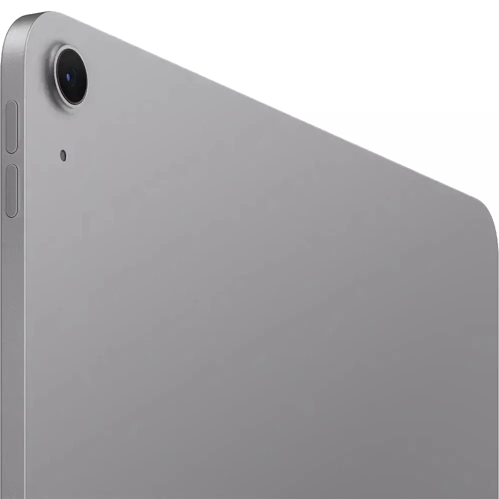 Apple iPad Air 13 2026 Wi-Fi + Cellular 1TB Space Gray (MH9R4) Бренд: Apple; Лінійка: iPad Air 13 2026;