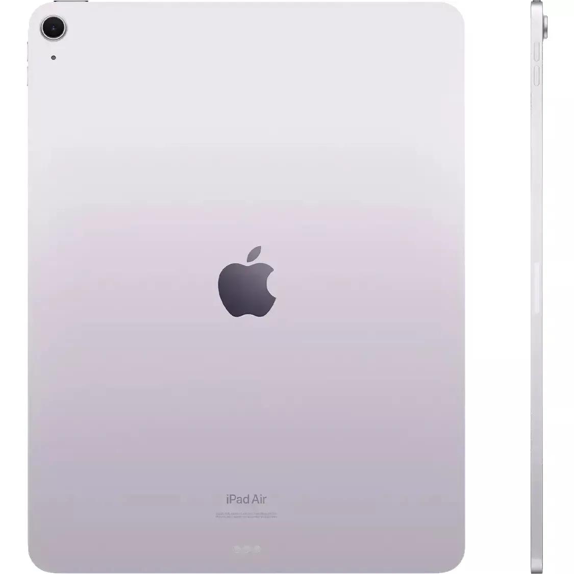 Apple iPad Air 13 2026 Wi-Fi + Cellular 512GB Purple (MH9Q4) Бренд: Apple; Лінійка: iPad Air 13 2026;