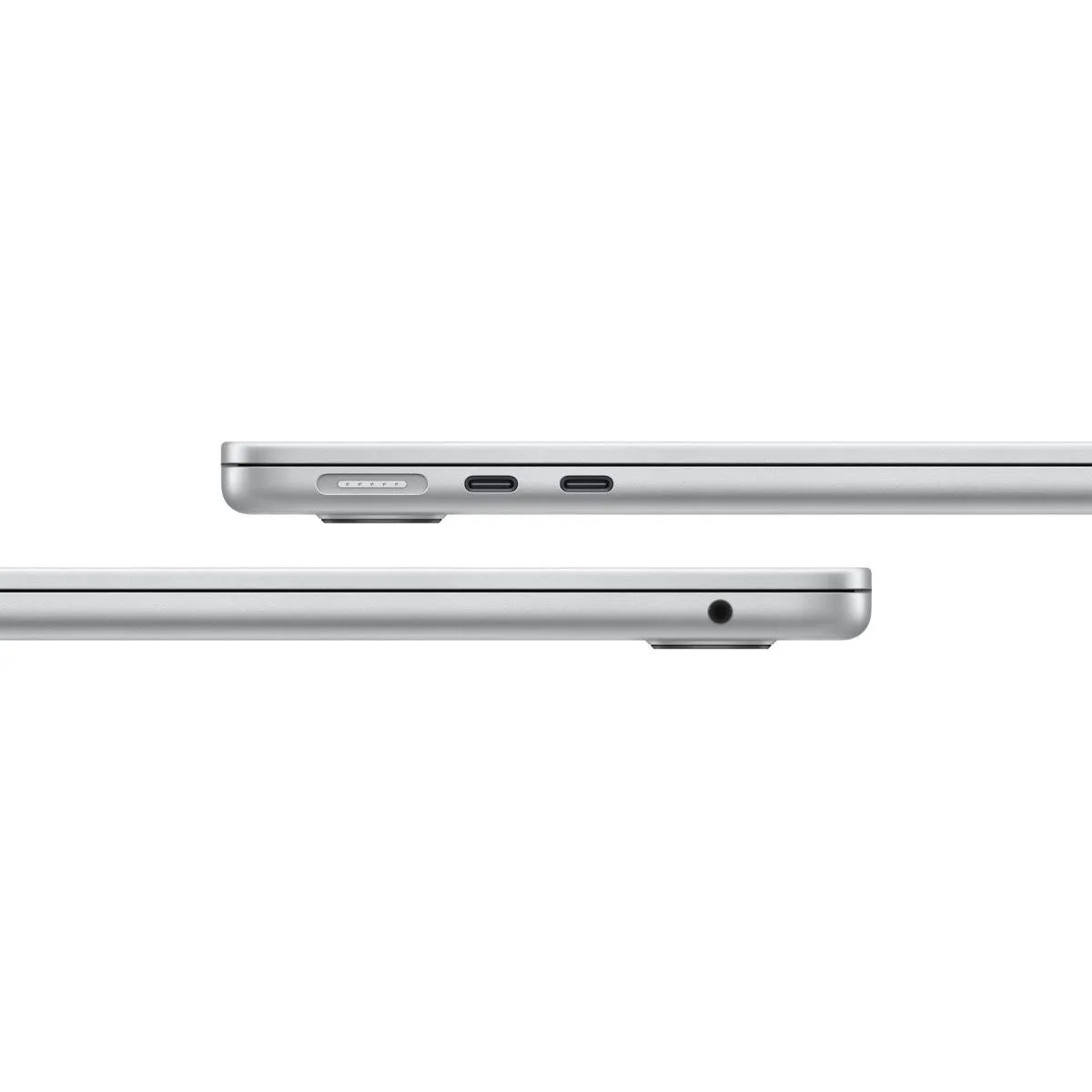 Apple MacBook Air 13.6 M5 24/1TB Silver 2026 (MDH94) Бренд: Apple; Лінійка: MacBook Air 13,6 2026;