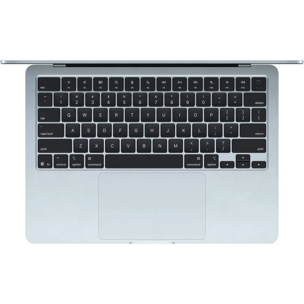 Apple MacBook Air 13.6 M5 24/1TB Sky Blue 2026 (MDHK4) Бренд: Apple; Линейка: MacBook Air 13,6 2026;